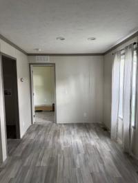 2025 Clayton Mobile Home