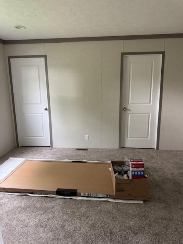 2025 Clayton Mobile Home