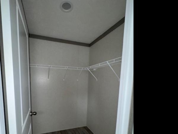 2025 Clayton Mobile Home
