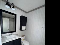 2025 Clayton Mobile Home