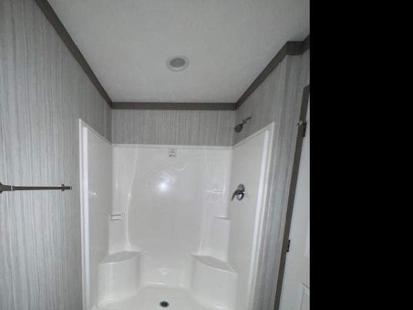2025 Clayton Mobile Home