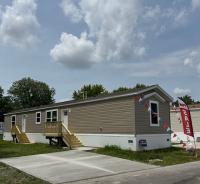 2025 Clayton Mobile Home