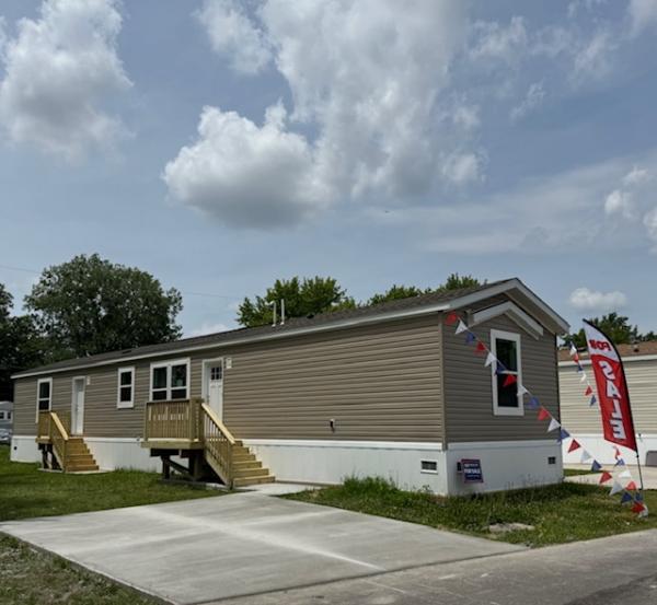 2025 Clayton Mobile Home For Sale