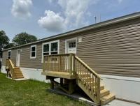2025 Clayton Mobile Home