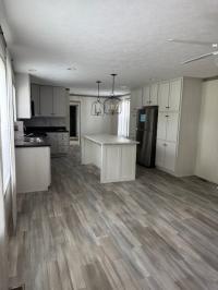 2025 Clayton Mobile Home