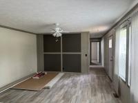 2025 Clayton Mobile Home