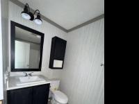 2025 Clayton Mobile Home