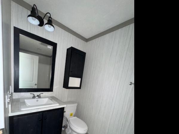2025 Clayton Mobile Home