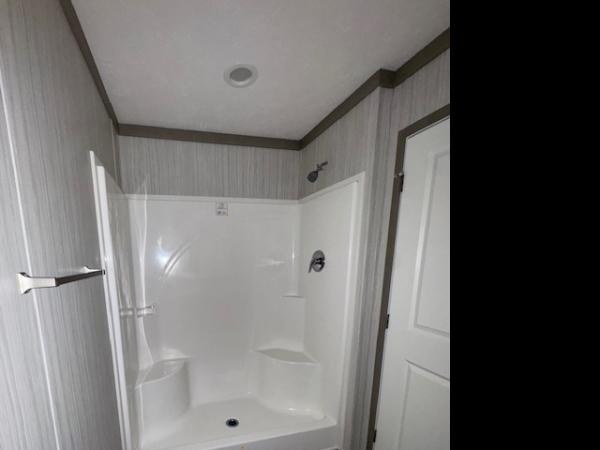 2025 Clayton Mobile Home