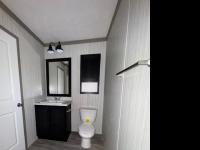 2025 Clayton Mobile Home