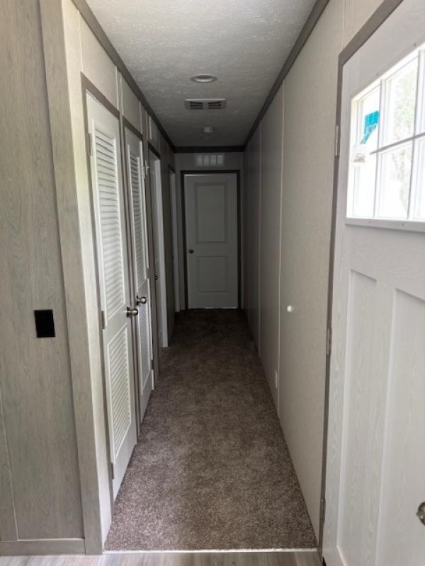 2025 Clayton Mobile Home