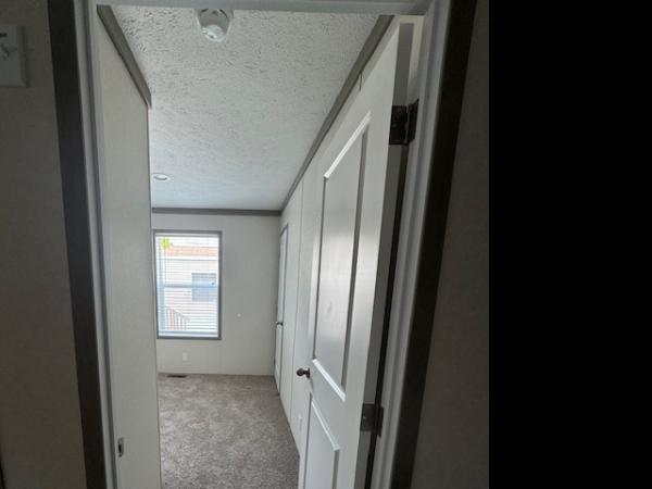 2025 Clayton Mobile Home