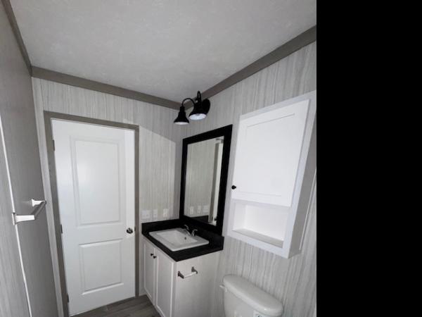2025 Clayton Mobile Home
