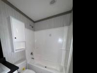 2025 Clayton Mobile Home