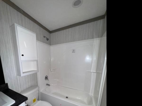 2025 Clayton Mobile Home
