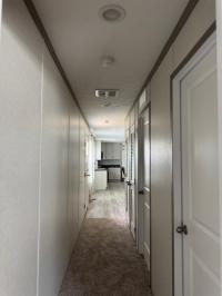 2025 Clayton Mobile Home