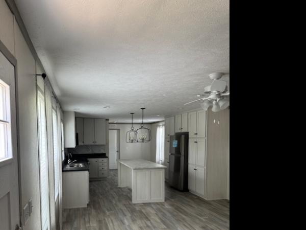2025 Clayton Mobile Home