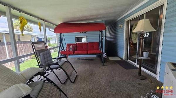 1992 FLEE  Home
