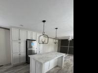 2025 Clayton Mobile Home