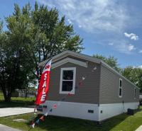 2025 Clayton Mobile Home