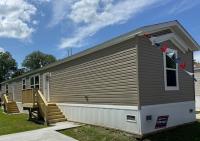 2025 Clayton Mobile Home