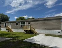 2025 Clayton Mobile Home