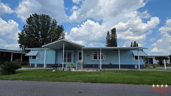 1992 FLEE  Home
