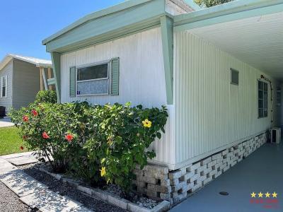 Mobile Home at 19 Glen Cove Port Orange, FL 32127