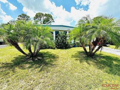 Mobile Home at 122 W Piedmont Ave Port Orange, FL 32129