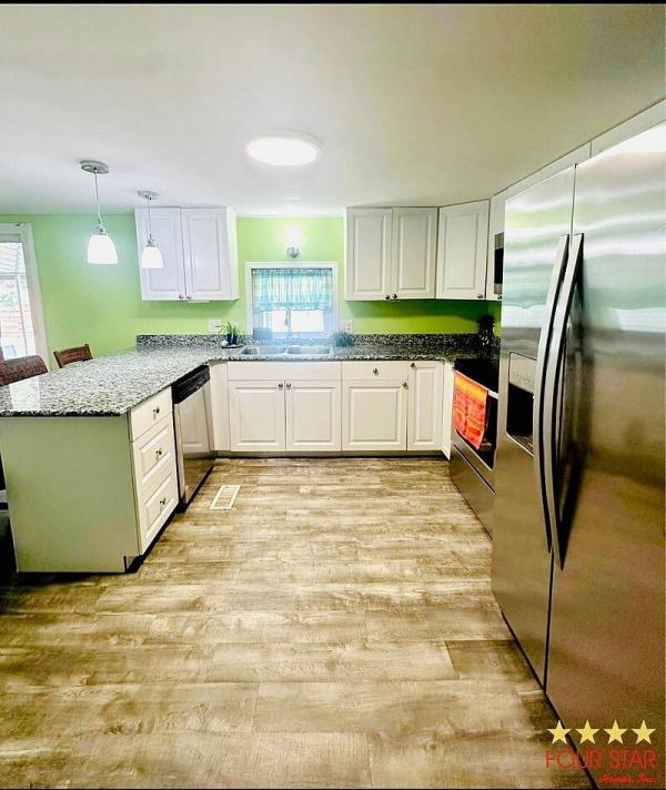 1975 CONC  Home