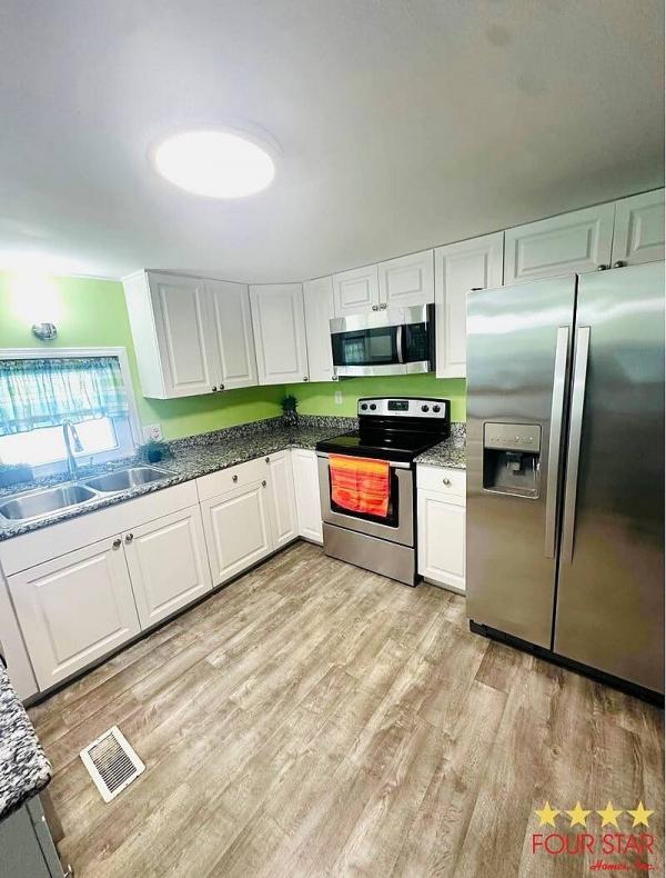 1975 CONC  Home