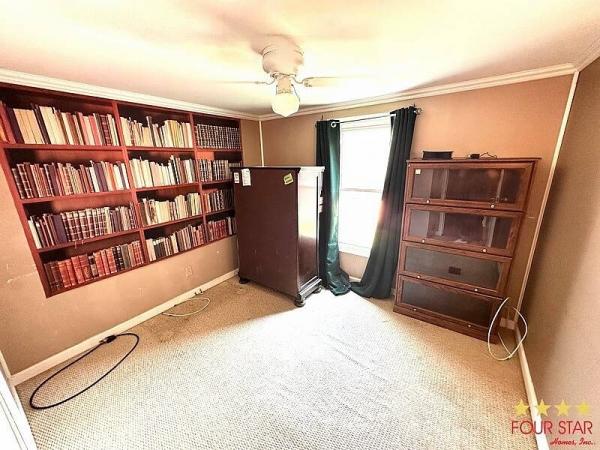 1975 CONC  Home