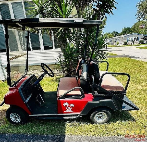 1975 CONC  Home