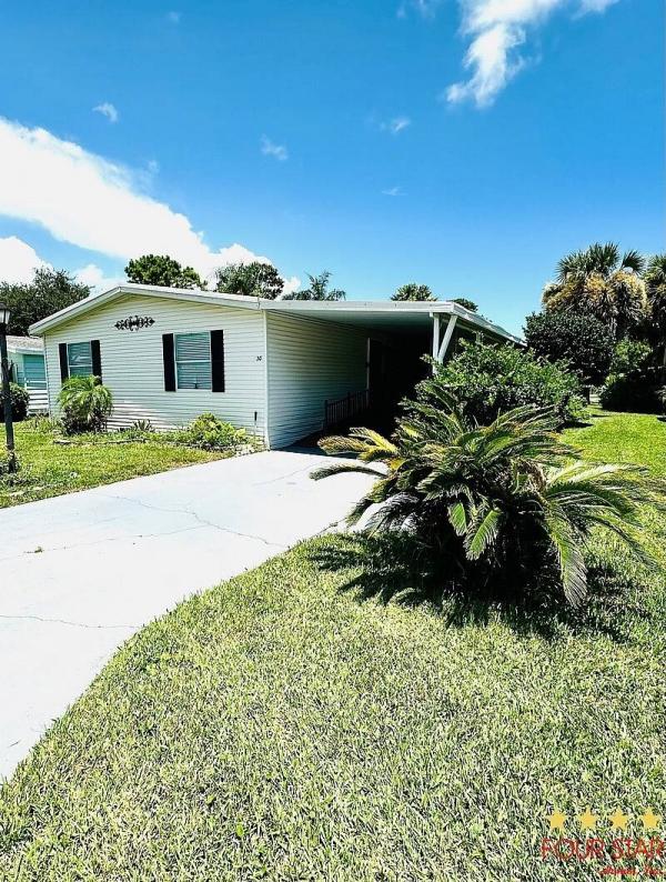 Photo 1 of 2 of home located at 30 Malayan Sun Bear Path Ormond Beach, FL 32174