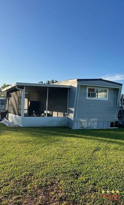 Mobile Home at 1000 Walker St Holly Hill, FL 32117