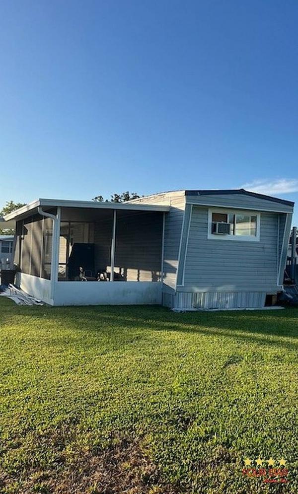 Photo 1 of 1 of home located at 1000 Walker St Holly Hill, FL 32117