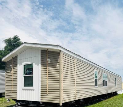 Mobile Home at 121 W. 8th St. Coal Valley, IL 61240