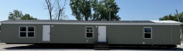 2025 Mobile Home