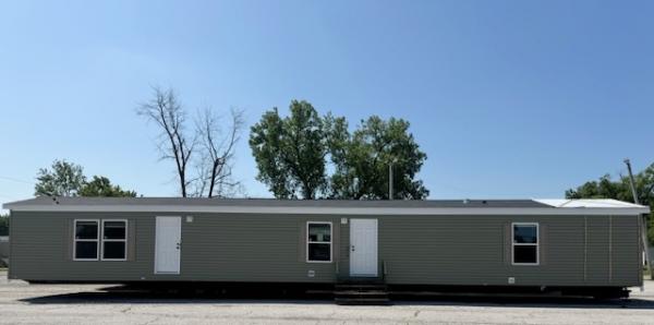 2025 Mobile Home