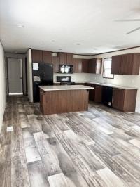 2025 Mobile Home