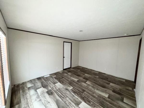 2025 Mobile Home