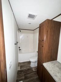 2025 Mobile Home