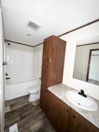 2025 Mobile Home