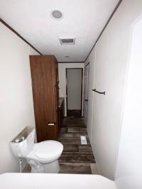 2025 Mobile Home