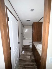 2025 Mobile Home