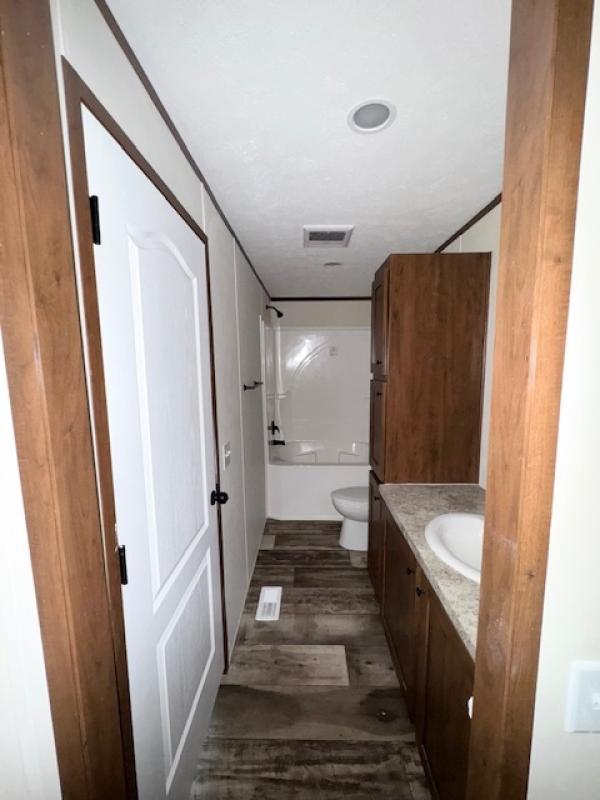 2025 Mobile Home
