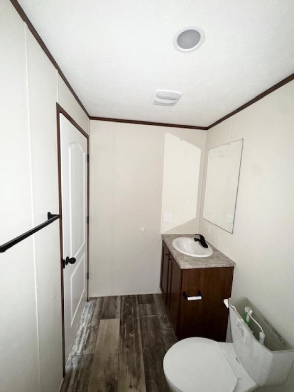 2025 Mobile Home