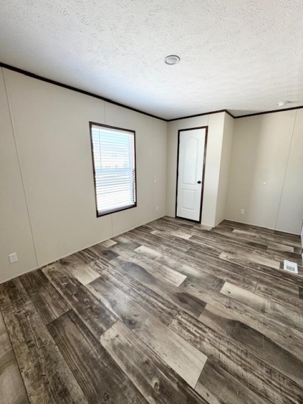 2025 Mobile Home