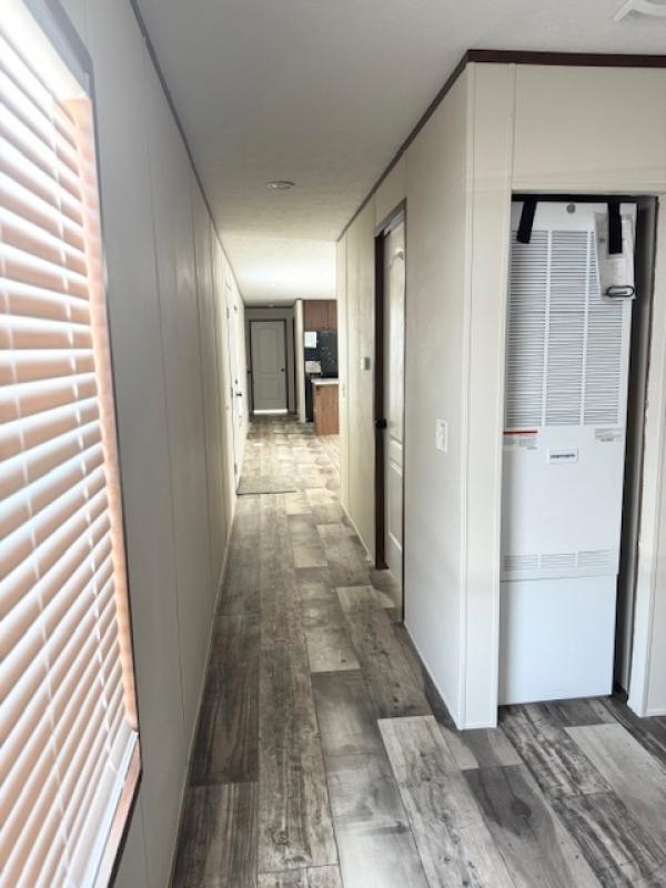 2025 Mobile Home