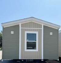 2025 Mobile Home